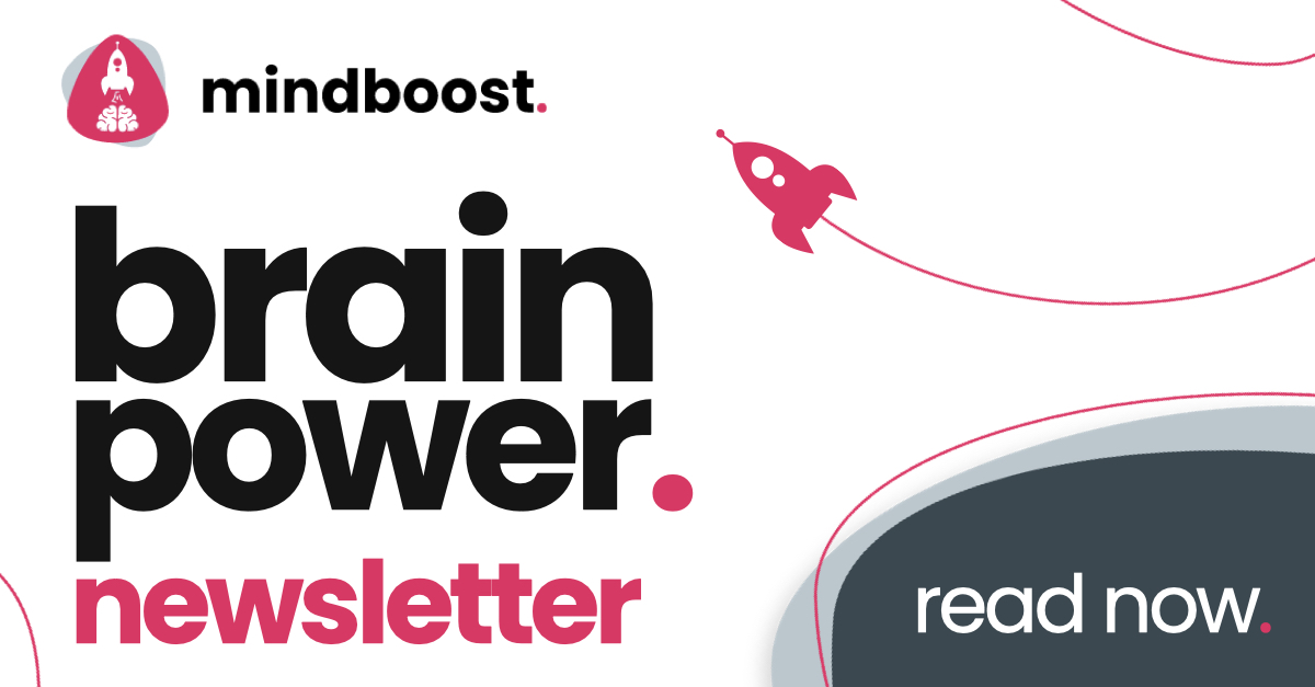 mindboost. tweet media
