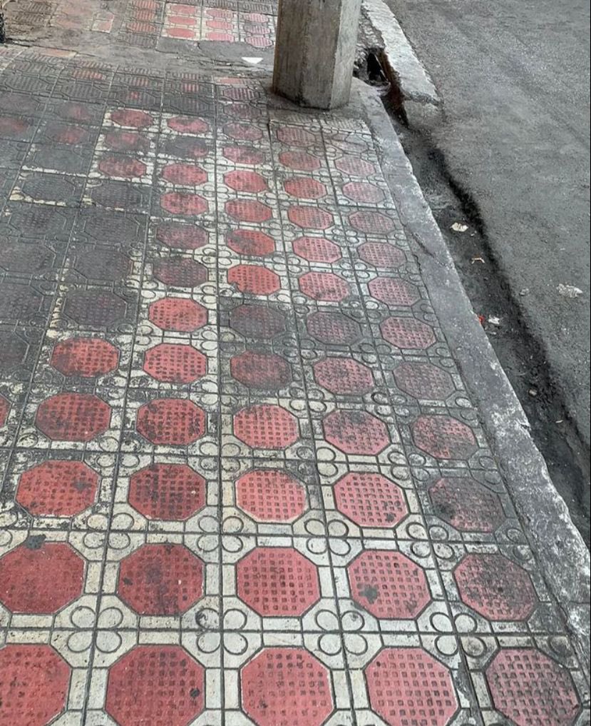 teresaqh's tweet photo. Para “limpiar” la iconoclasia fueron menos de 24 horas ¿cuánto tiempo más debe pasar para que las cuadrillas de Servicios Públicos de #Saltillo vayan a limpiar la calle de Victoria? Cc. @CICsal @hassaf1977 https://t.co/MJmkiFoJVf