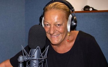 tempoweb's tweet photo. Morta #CleliaBendandi, il ricordo di #FedericaGentile su #Instagram #13marzo https://t.co/3ZXrZPpnbo https://t.co/xKeSh8AVrh