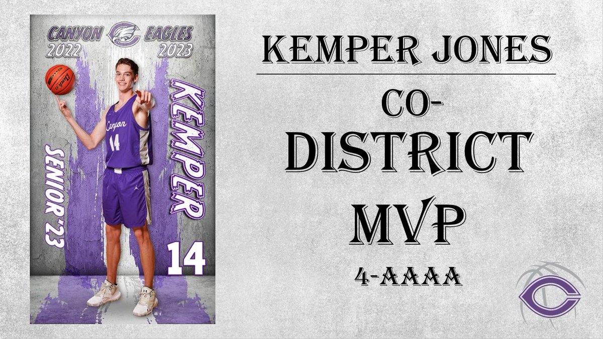 Canyon Eagle Basketball tweet media