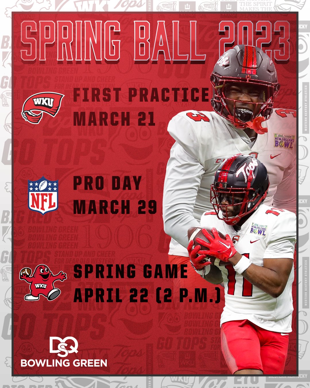 Wku football schedule deals