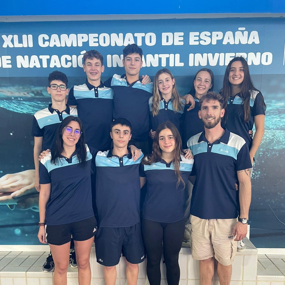 CN Sant Andreu tweet media