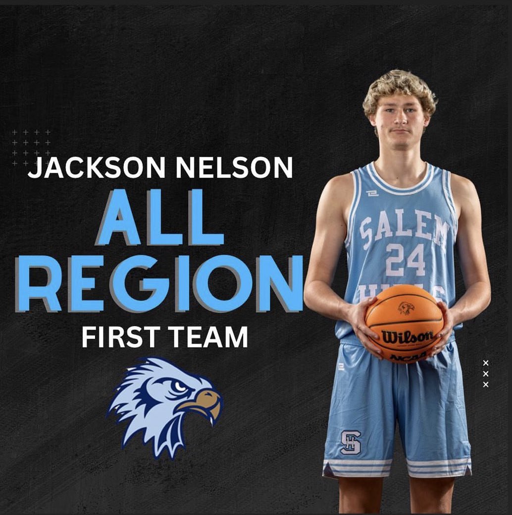 Action_Jax44's tweet photo. I’m humbled and grateful to represent Salem Hills basketball on the Region 9 First Team selection. Thank you to my coaches, teammates and Skyhawk Nation for a great season! @hills_salem @CriddleBenjamin @TotalBlueSports @BYUfootball https://t.co/lpoaZ61xgr