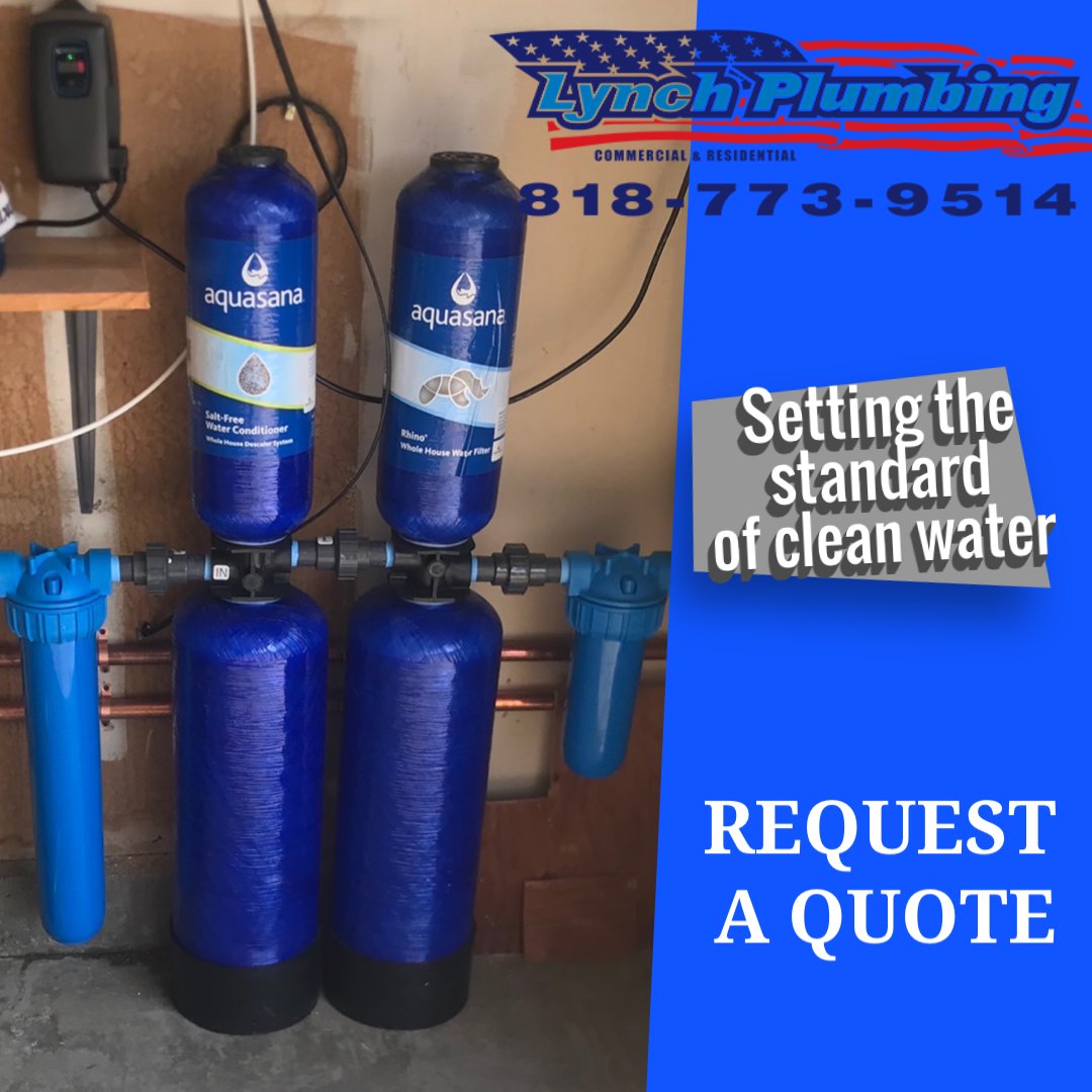 ⁣
.⁣
.⁣
.⁣
.⁣
.⁣
#chatsworth #encino #canogapark #woodlandhills #northhollywood #santaclarita #valencia #818valley #sanfernandovalley #tarzana #northridge #water purification system #waterpurification #watertreatment #waterpurificationsystems #watersolution #waterpurifier