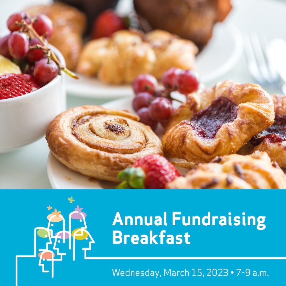MHDHFoundation's tweet photo. Will you be joining us?

The 2023 Mental Health Foundation Annual Fundraising Breakfast is this Wednesday!

Expect a great keynote from @johannhari101, yummy food, and a great cause to support.

🎟️: https://t.co/fzdNGNntCD  

#MedicineHat #MentalHealth https://t.co/9sswZ4i9Xf