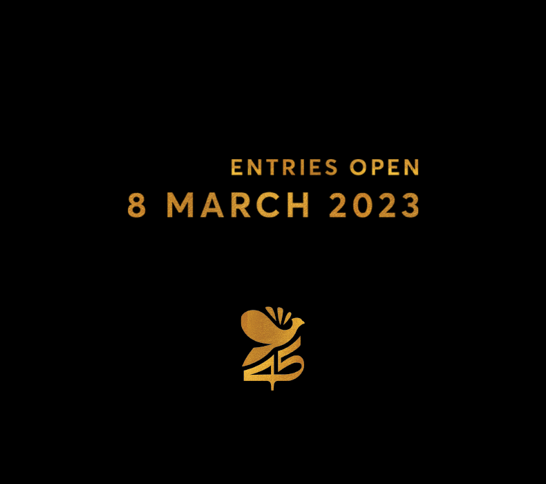 Read all about it 📢 All you need to know about the 2023 Loeries entry guide bit.ly/3J9C8Wp