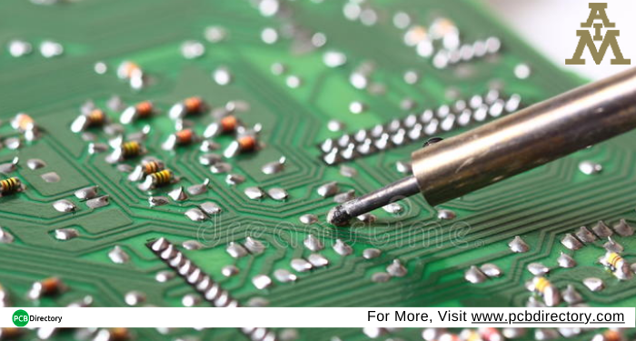 PCB_Directory's tweet photo. AIM Launches New H10 Halogen-Free No-Clean Solder Paste
Read More https://t.co/X8481kqdtS
@AIM_Solder #launch #newest #noclean #halogenfree #solder #paste #H10 #pcb #industry #news https://t.co/DKl1OVwWkS