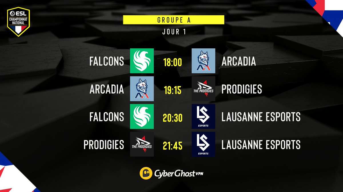 Croissant Strike tweet media