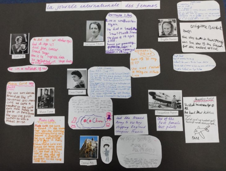 Blackfield Primary tweet media