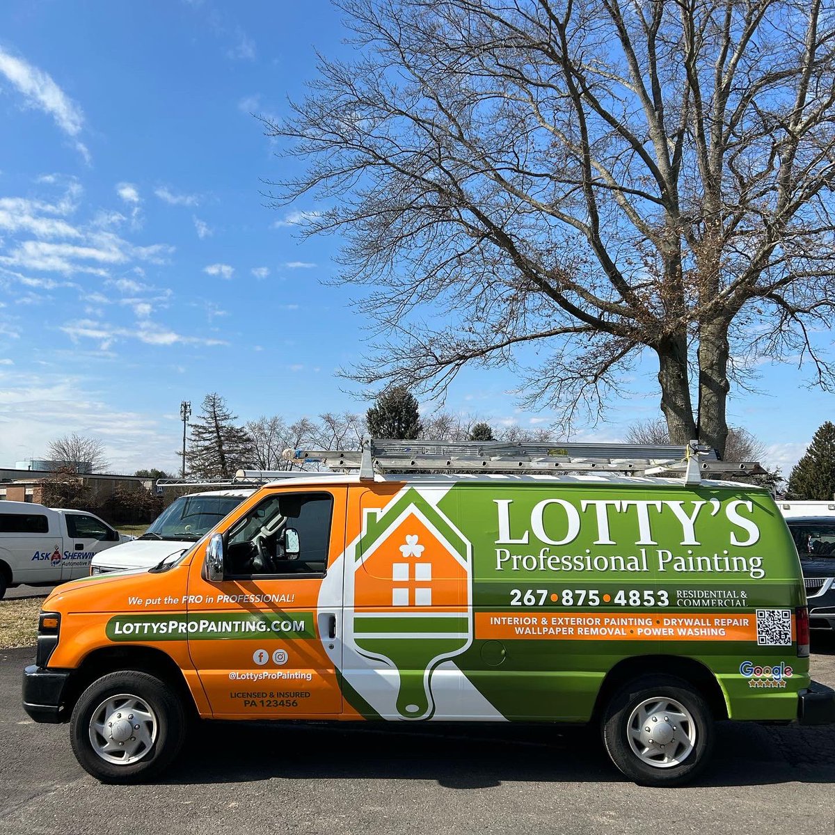 applegraphics's tweet photo. ALL kinds of wraps!
https://t.co/K7igadJ7sr
215-322-WRAP (9727)
kingofwraps@gmail.com
attn Neal for a qoute! https://t.co/fhWuZUoGtY