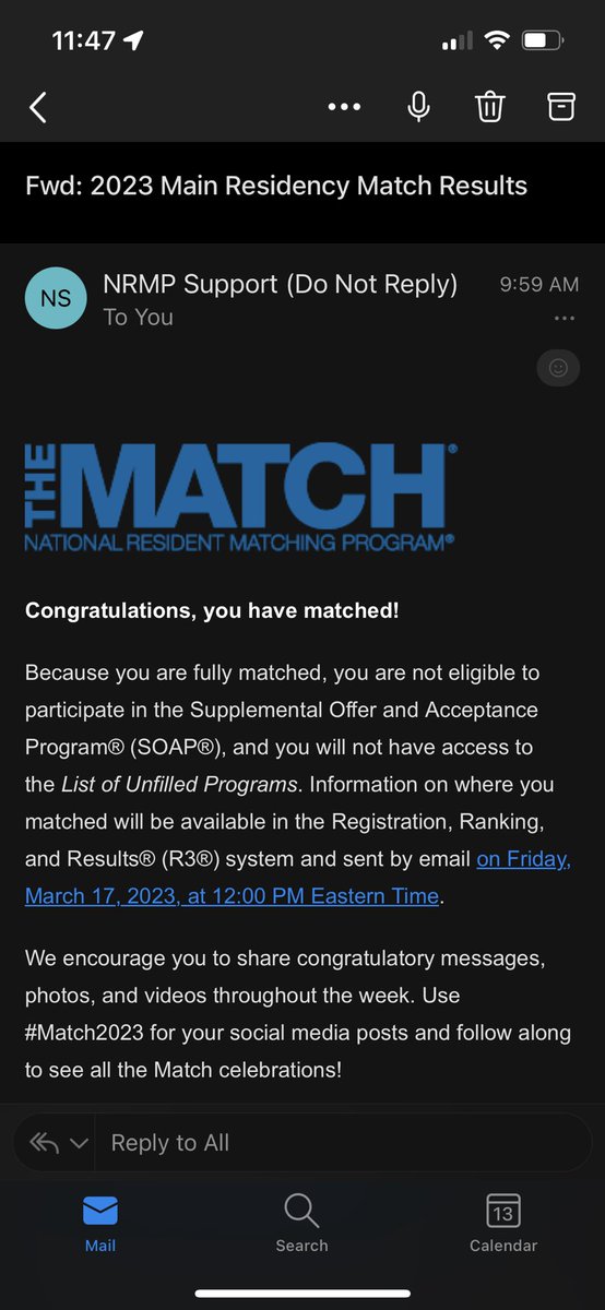 Beyond excited!!! #MP4L #Match2023