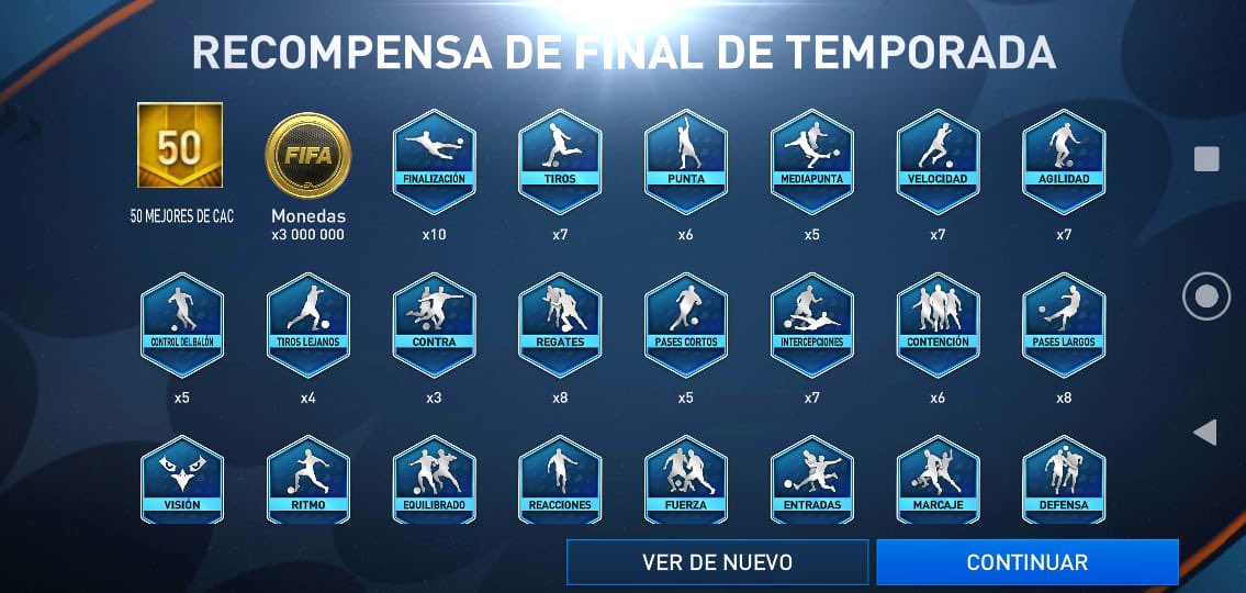 Vamos 👏🏻 se logro. Rankeo cargado de hackers pero se pudo <a href="/tutiofifa/">Tío Fifah 🇨🇴 🇵🇸 حرة</a>