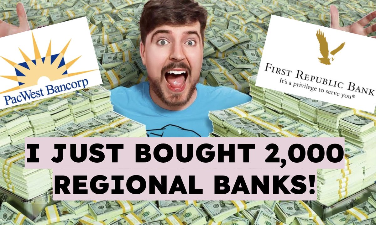 Only one man can save the economy now: