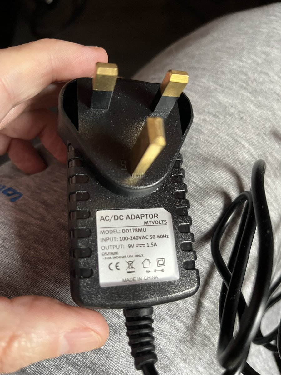 SynthDawg tweet media