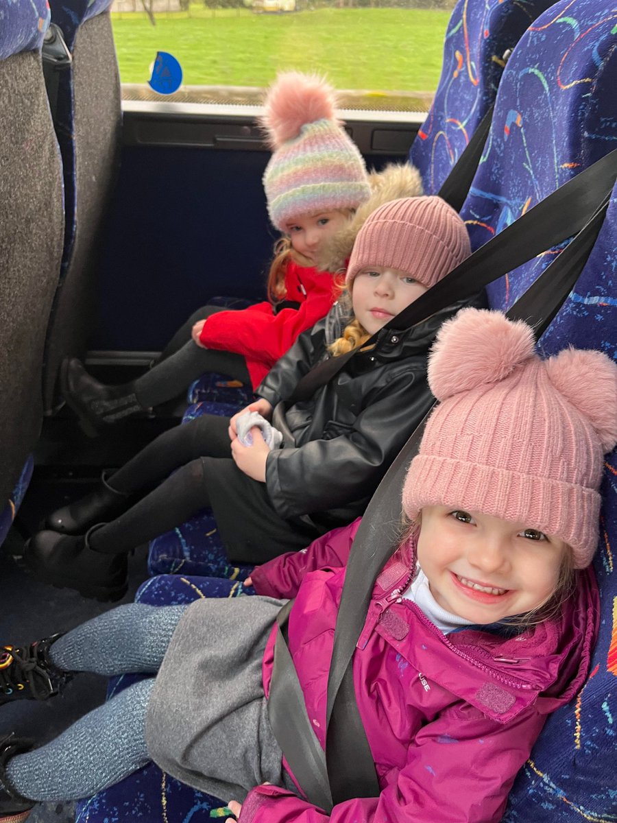 Mrs_A_Freeman's tweet photo. Nursery had a lovely morning on our trip to @LestersFarm We can't wait to make our smoothies and taste all the different fruit. @SychdynSchool https://t.co/3ZgBMMJYCw