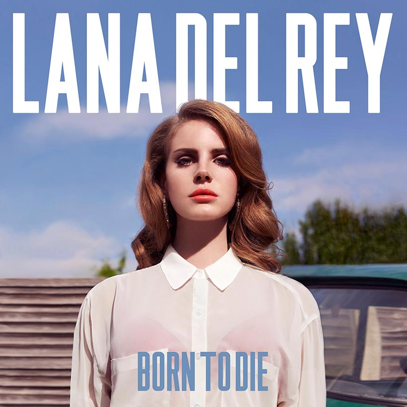 Lana Del Rey'in 'Born to Die' albümü Spotify'da 5 milyar dinlenmeyi geçerek en çok dinlenen albümü oldu.
