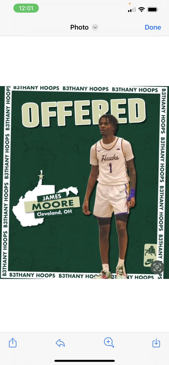 James Moore tweet media