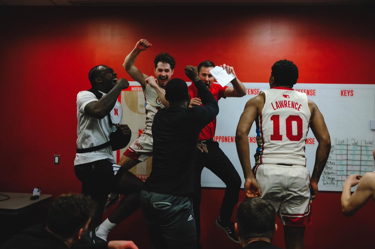 Sam Hoiberg tweet media