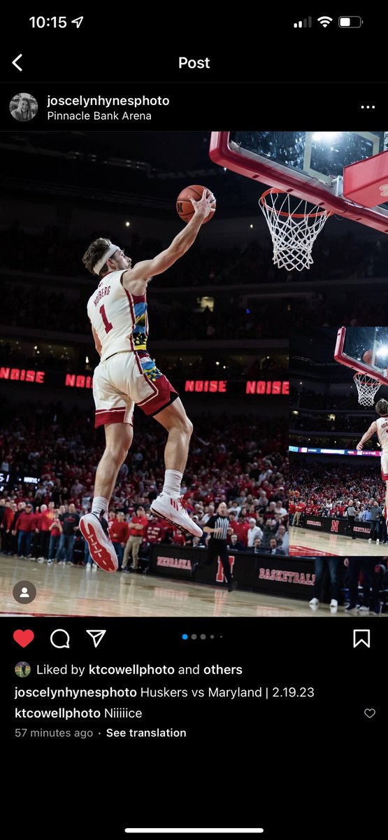 Sam Hoiberg tweet media