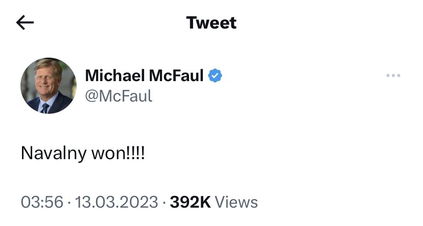 ⚡️Расследование RT: даже простые американцы уже кричат «Навальный вон!»