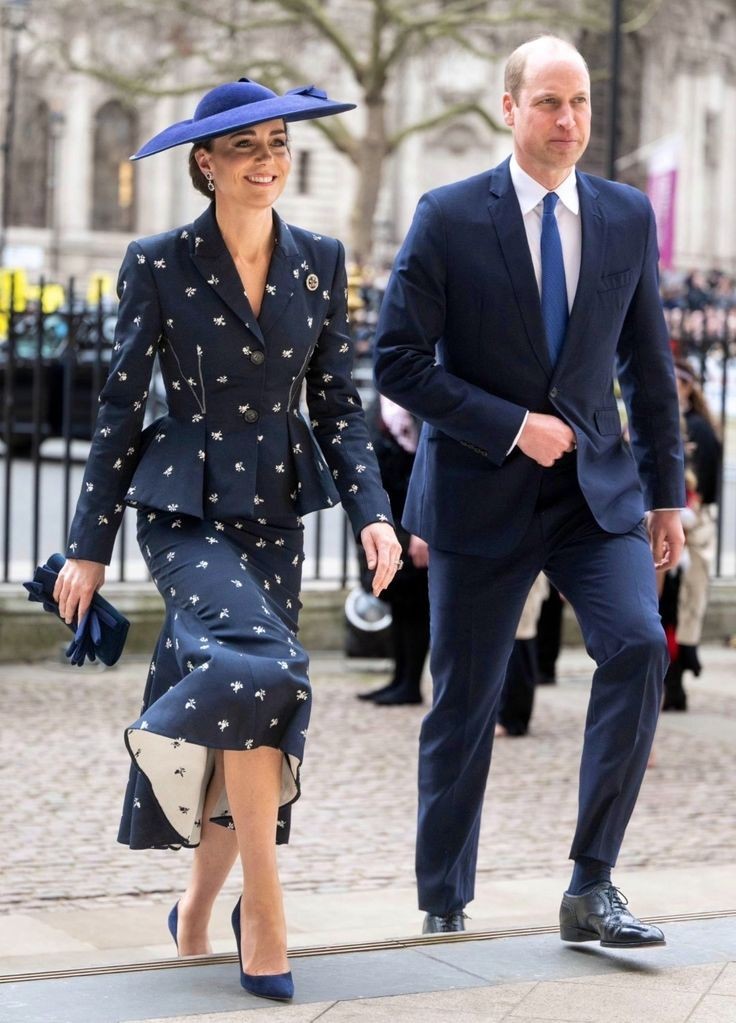 KarenB1075's tweet image. #PureClass #PrinceandPrincessofWales 🙏♥️