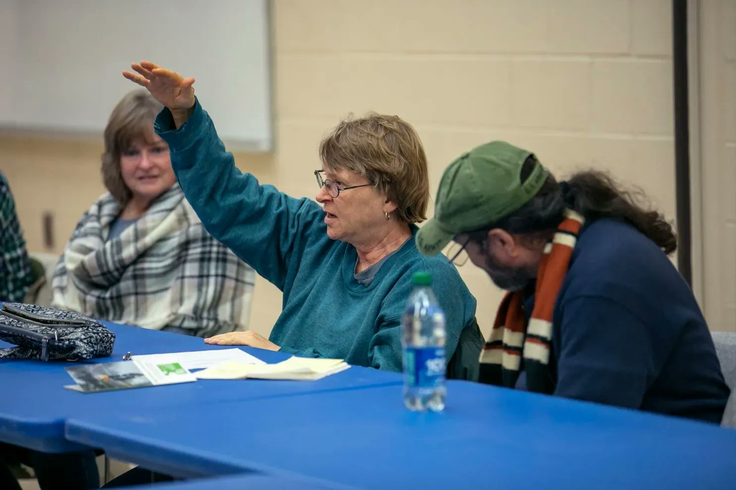 County on Twitter "Join us for the Clean Community Forum on Thursday, March