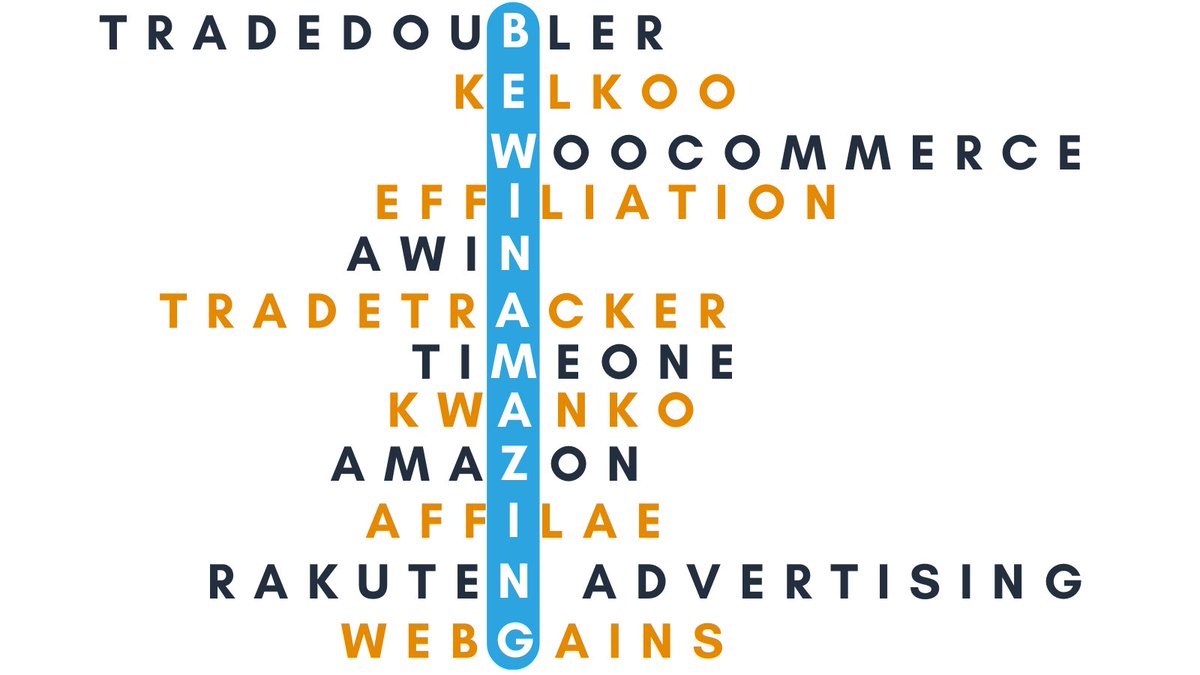 🚀Choisissez <a href="/winamaz4wp/">Winamaz : Be Winamazing !</a>  pour ➕de : 
☑️choix de plateforme ; 
☑️fonctionnalités; 
☑️simplicité; 
☑️rapport qualité prix
winamaz.com
🤩Choose <a href="/winamaz4wp/">Winamaz : Be Winamazing !</a> for more:
☑️platform choice
☑️functionality
☑️simplicity
☑️value for money
winamaz.com/en
#bewinamazing