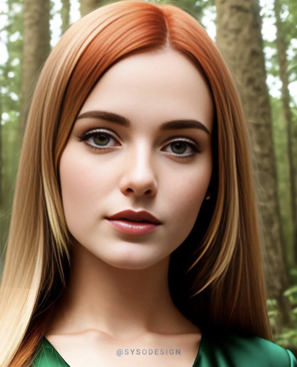 Leprechaun portrait 🍀

#promptmadness2023 #grass #blurrybackground #redhair #AIArtCommuity #AIArtworks #AIart #Digital #digitalart #DigitalArtist #NFTartwork