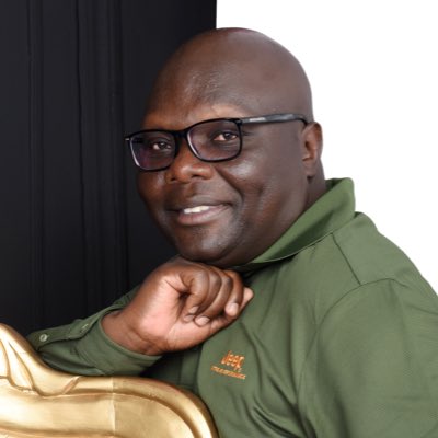 PolycarpOnyango's tweet photo. #NewProfilePic https://t.co/IeRzro6CUh