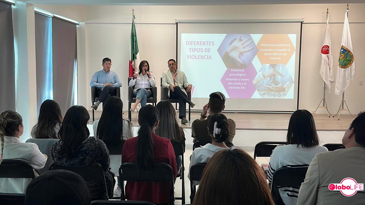 UAD Campus Zacatecas tweet media