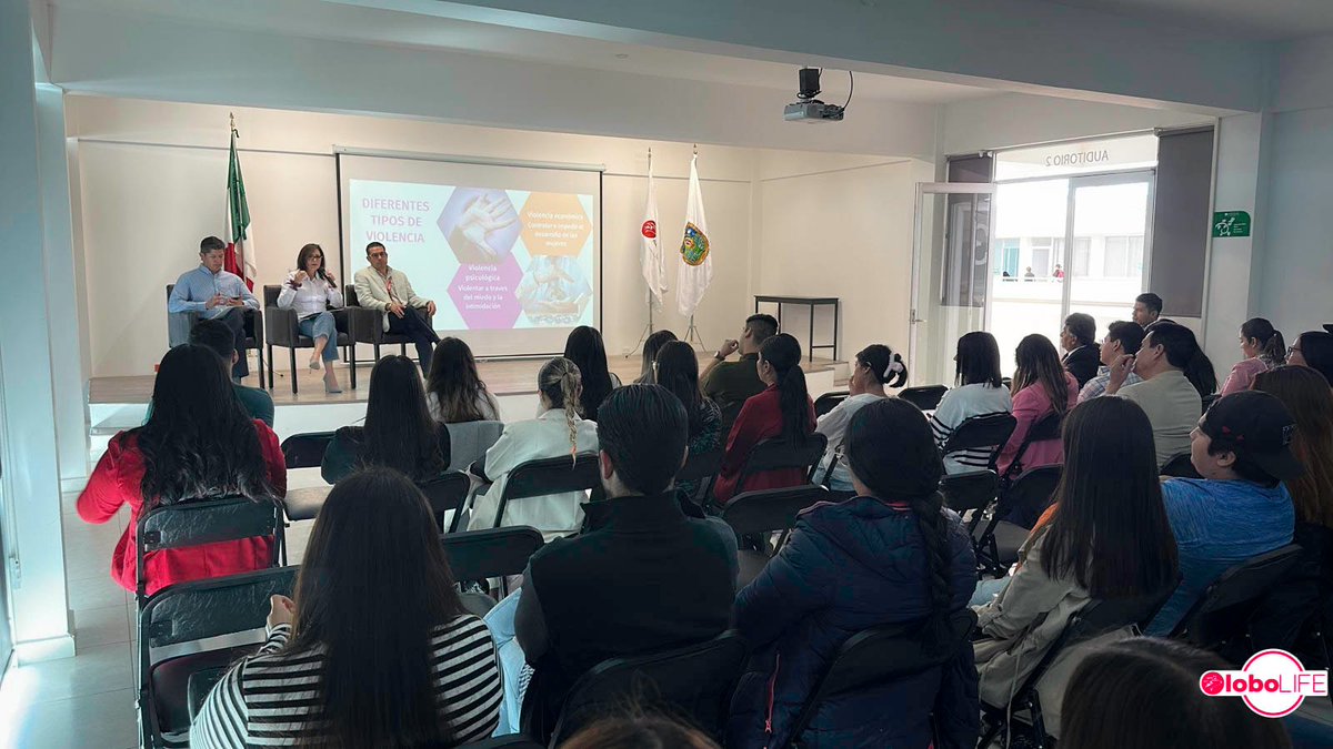UAD Campus Zacatecas tweet media