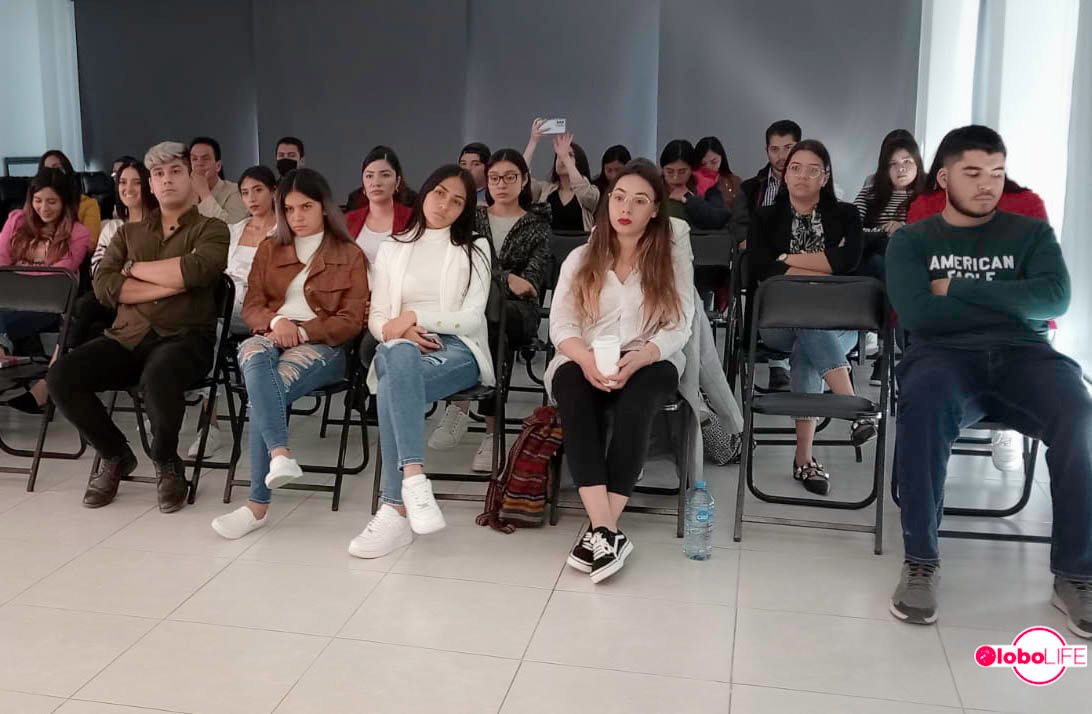 UAD Campus Zacatecas tweet media