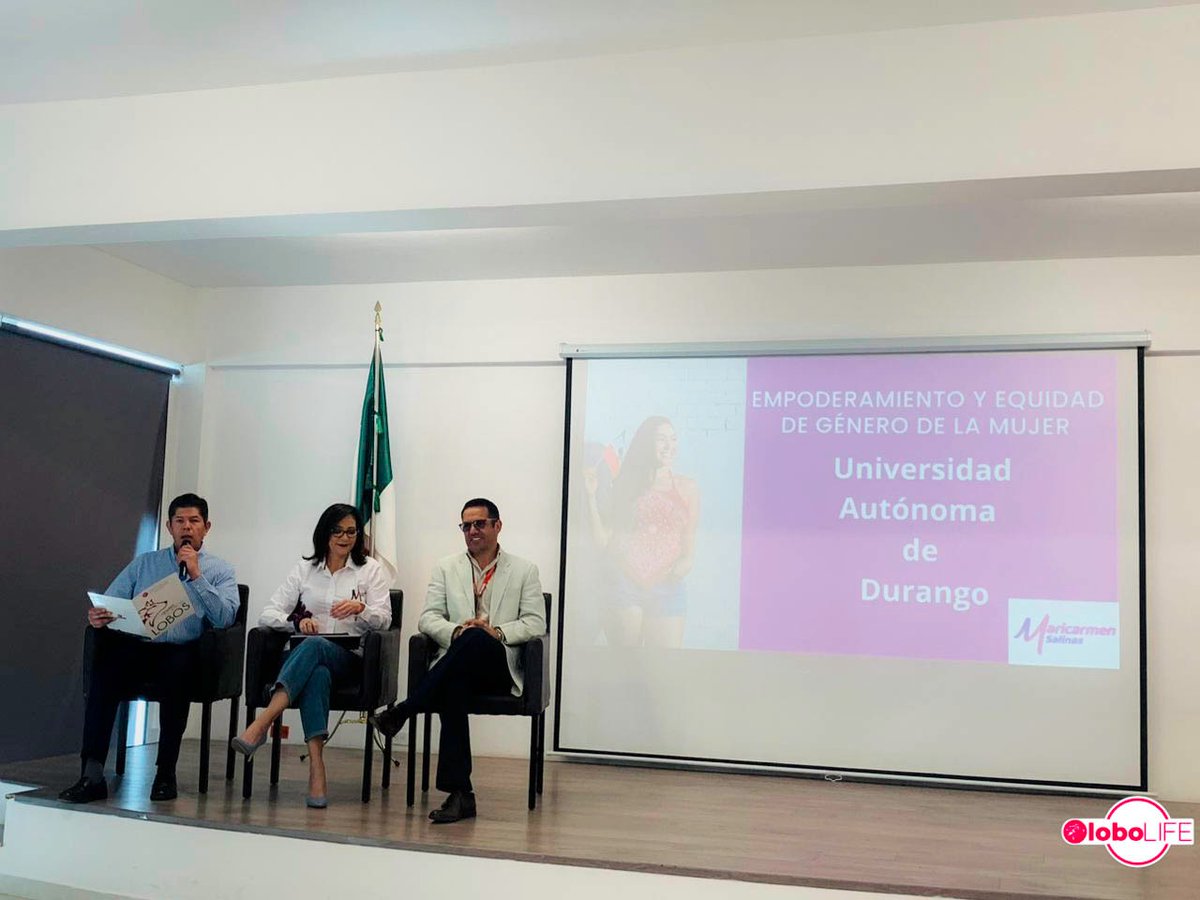UAD Campus Zacatecas tweet media