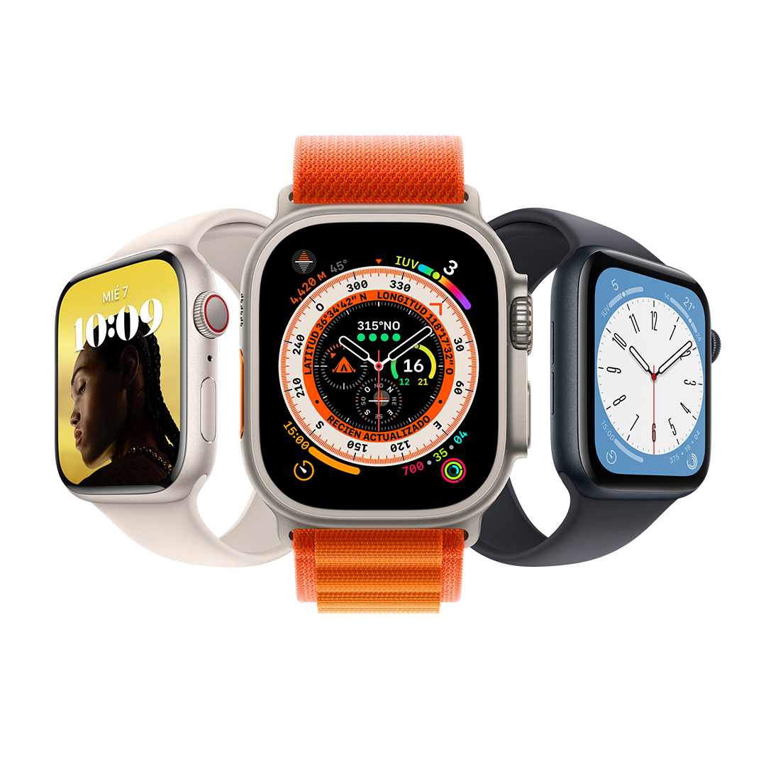 MacStoreMx's tweet photo. Garantía asegurada y 3 meses de servicios.
Apple para tu Apple Watch hasta en 24 meses sin intereses. Descubre más
#RazonesMacStore.
*Consulta modelos, mensualidades, términos y condiciones. https://t.co/SFyEK3ONqO