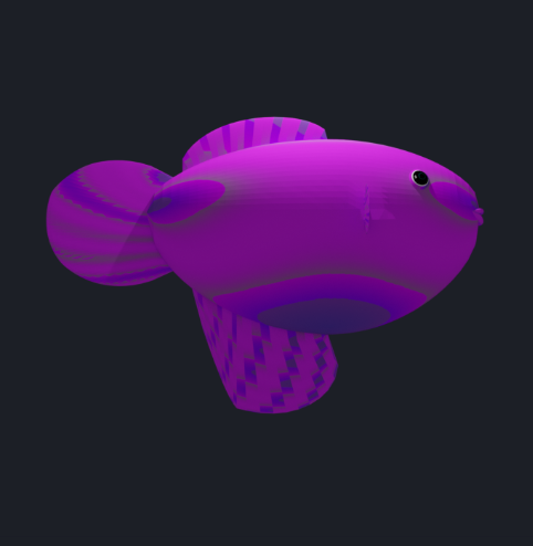 SeaCrypt's tweet photo. As a @SeaCrypt partner, you will be part of the family in providing influence to the direction of the project, also the many utilities that SeaCrypt is building towards.
#seacryptfish #fish #GenesisFish #nft #nfts #nftdrop #newnft #nftart #NFTfish #petNFT #NFTpet https://t.co/vEQkntiUhT