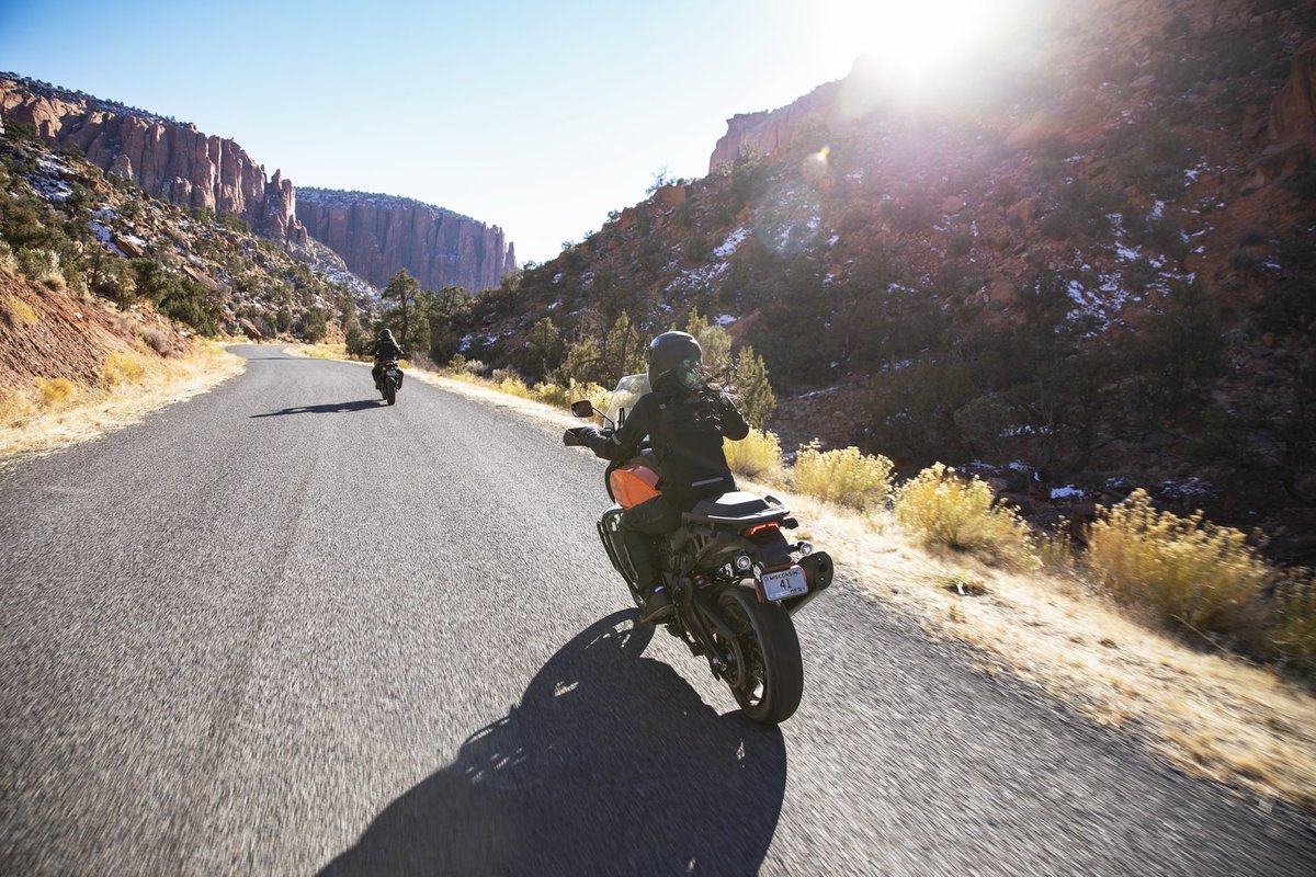 eaglerider's tweet photo. Be one of the first ever to discover the last frontier on a @hdpanamerica with our 7 day Alaska Explorer Guided Tour!!

🔗 in bio for more information! 
.
.
.
 #Bikers #tours #rentals #alaska 
#ridetogether #ride #tours #rentals #panamerica #gopro #Motorcycletouring https://t.co/dsGZReMlfg