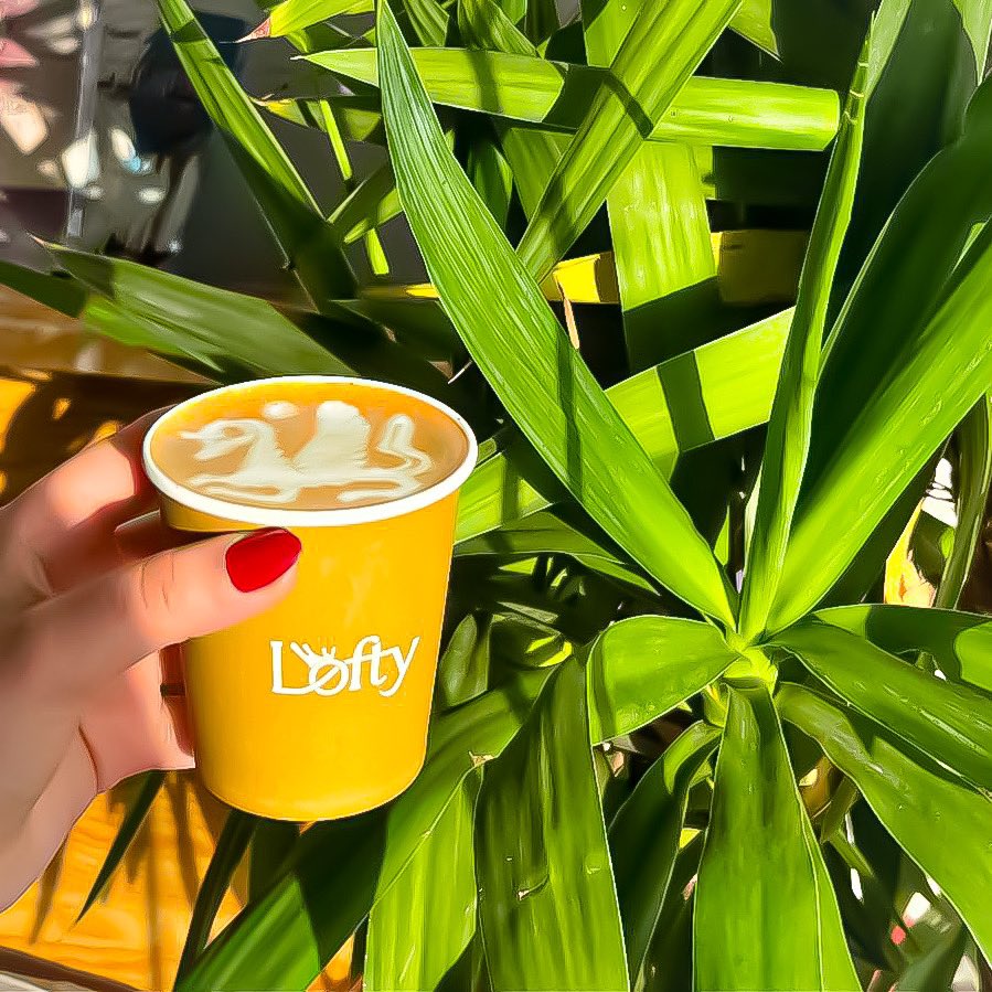 LoftyCoffee's tweet photo. قهوة حلوه تستاهلك 🤩🤍 https://t.co/1MJgYX0vDM