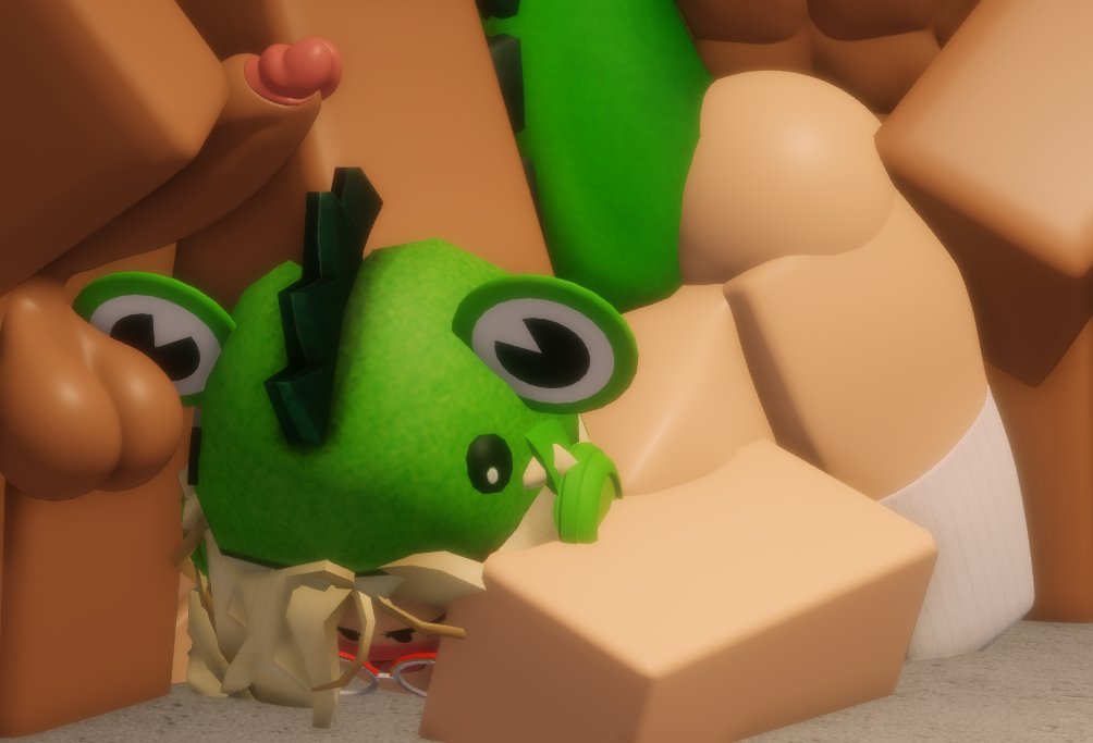 OkarinNiki's tweet photo. Green Dino
#rr34 https://t.co/pzhoop0B6O