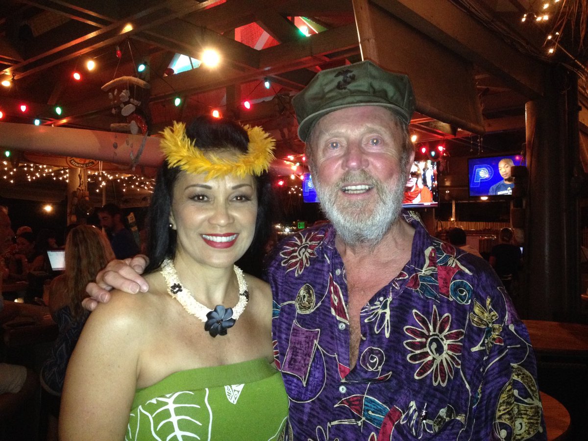 In Kona, Hawaii. I’m 70 years young with a high sex drive