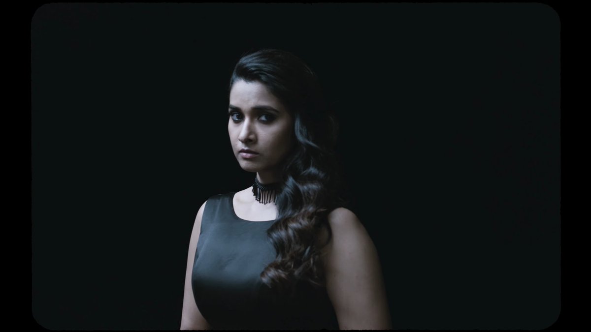 pbsPriyam's tweet photo. @priya_Bshankar @arrahman 🖤 https://t.co/UaMUylJgWx