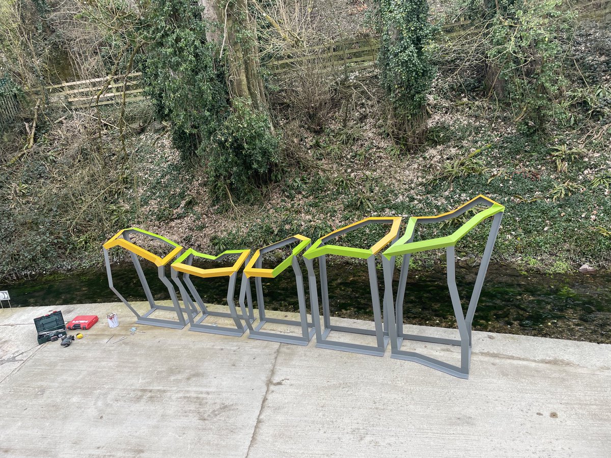 Unsentimental Beauty - solo exhibition of recent and older works in steel, clay and marble by #AlmuthTebbenhoff opens at Gallery Pangolin, Stroud GL6 8NT 25 March - 8 July

⁦<a href="/atebbenhoff/">Almuth Tebbenhoff</a>⁩ 
⁦<a href="/GalleryPangolin/">Gallery Pangolin</a>⁩ 

gallery-pangolin.com