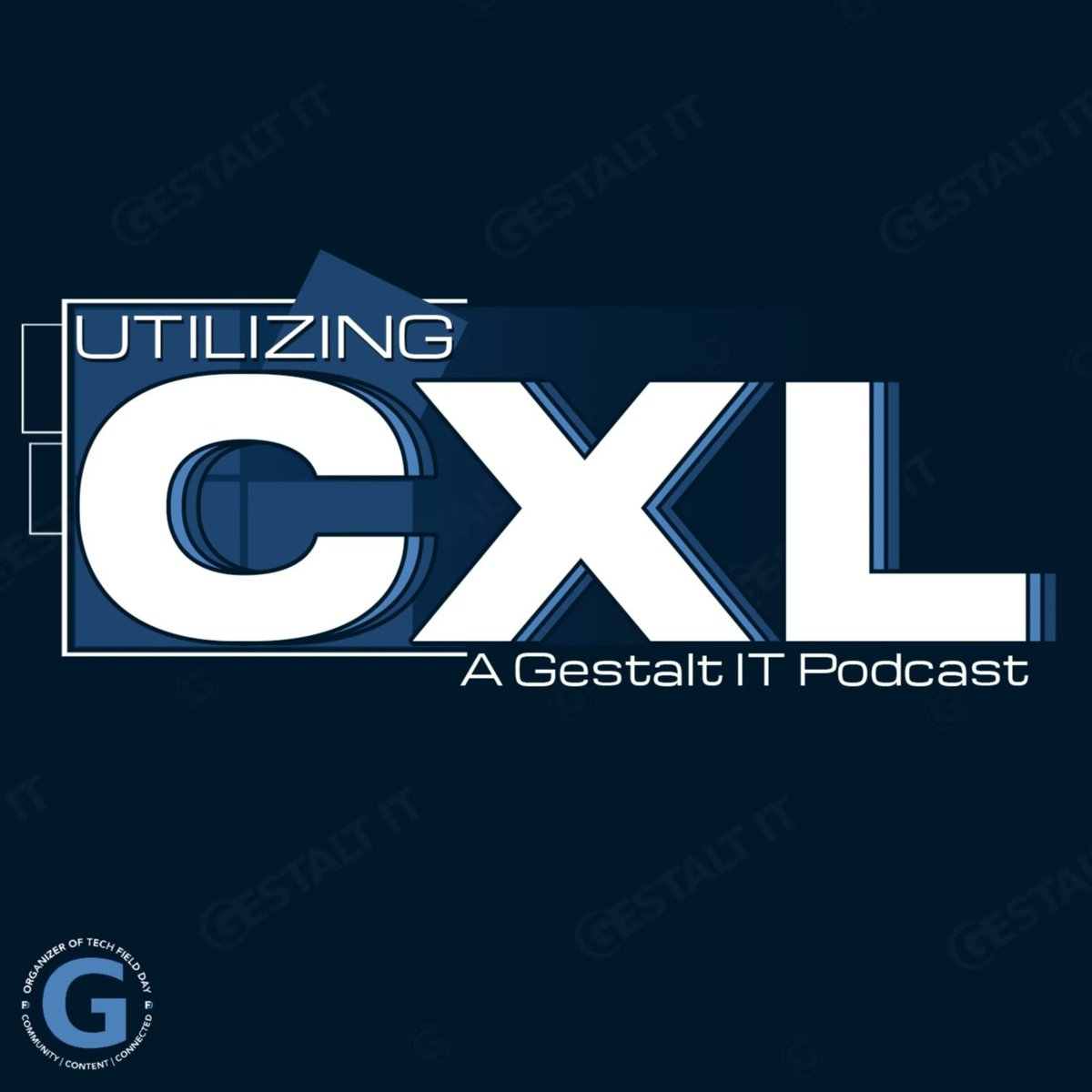 UtilizingTech's tweet photo. New episode of @UtilizingTech Podcast: Enabling Mass Adoption of CXL-Attached Memory with @RambusInc @SFoskett @CraigRodgersms #UtilizingCXL #CXLAttachedMemory #Datacenter @RambusInc @UtilizingTech #CXL #Podcast
https://t.co/ARu8sBS22F https://t.co/R3ymo1Icbv