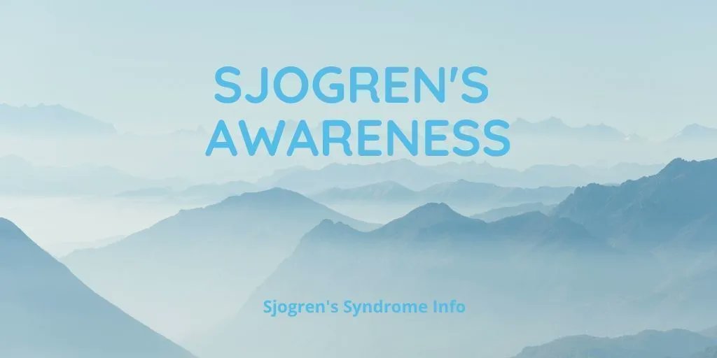 AutoimmuneList's tweet photo. Like many #autoimmune diseases, people with Sjögren’s syndrome are at increased risk of developing cardiovascular disease, potentially due to ongoing inflammation. ~ Garvan Institute of Medical Research https://t.co/jwJL8rkIRx