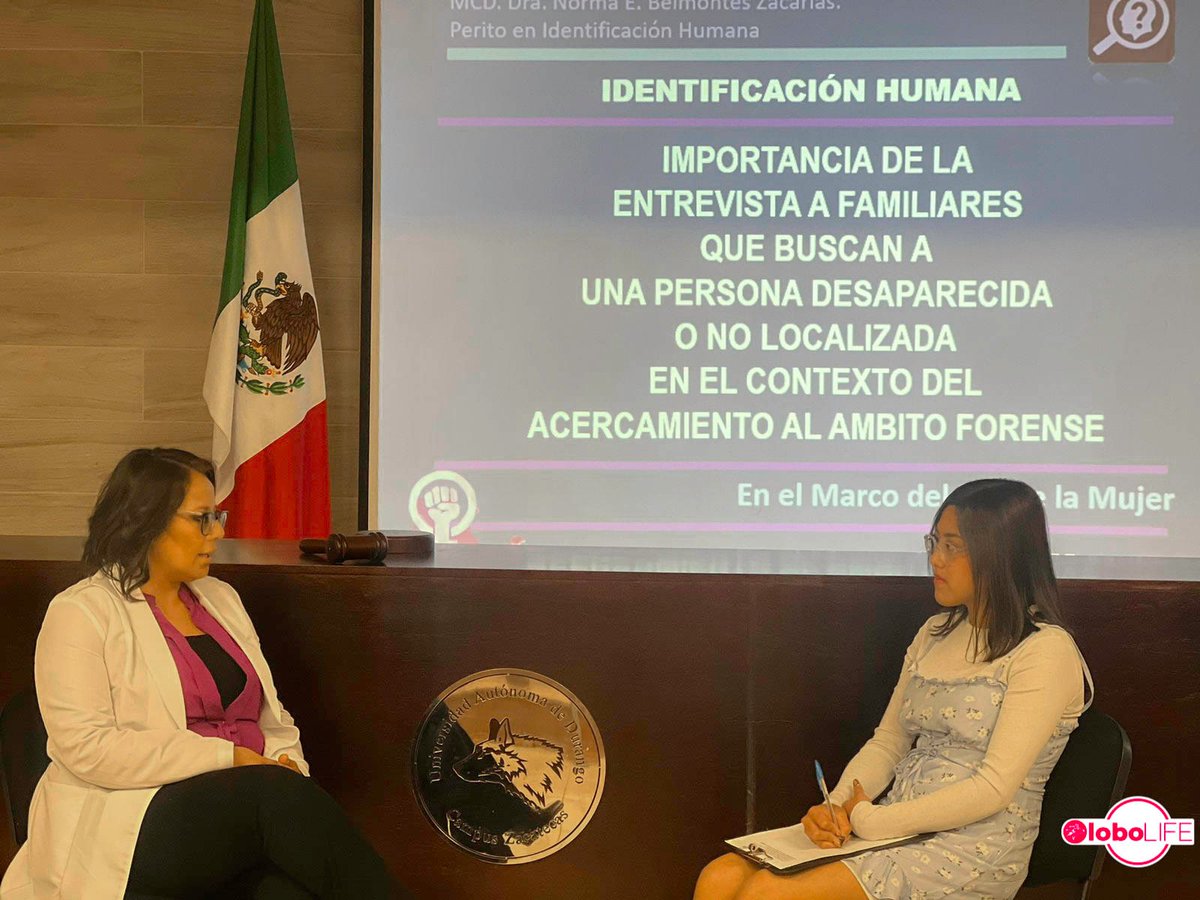 UAD Campus Zacatecas tweet media
