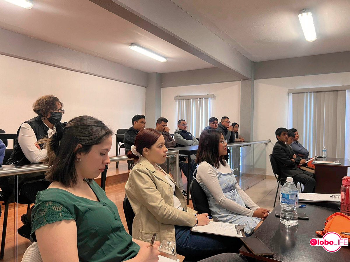 UAD Campus Zacatecas tweet media