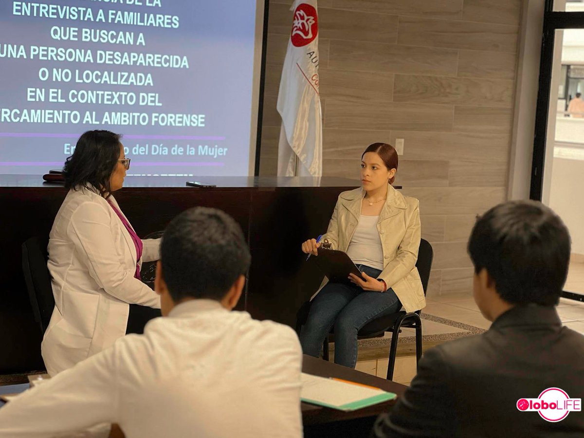 UAD Campus Zacatecas tweet media