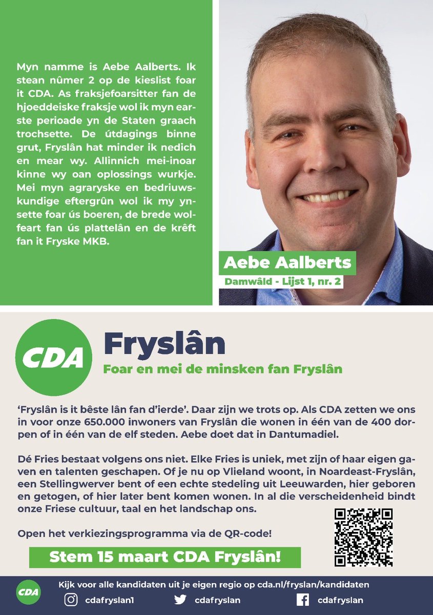 Aebe Aalberts (@aebeaalberts) on Twitter photo 