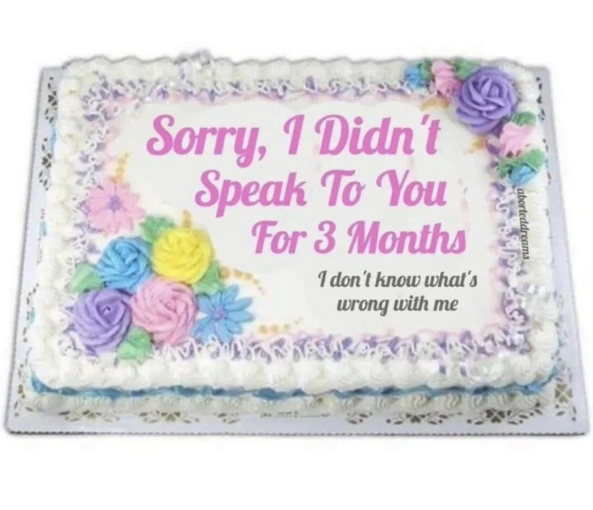 felixhammann's tweet photo. Certain journals should start sending out these cakes.

#AcademicTwitter https://t.co/jXNv15Urn2