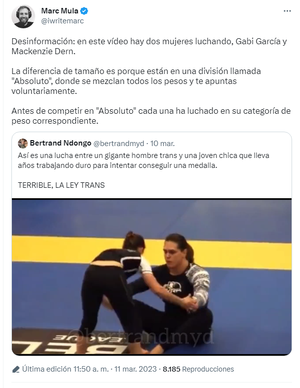 Julián Macías Tovar tweet media