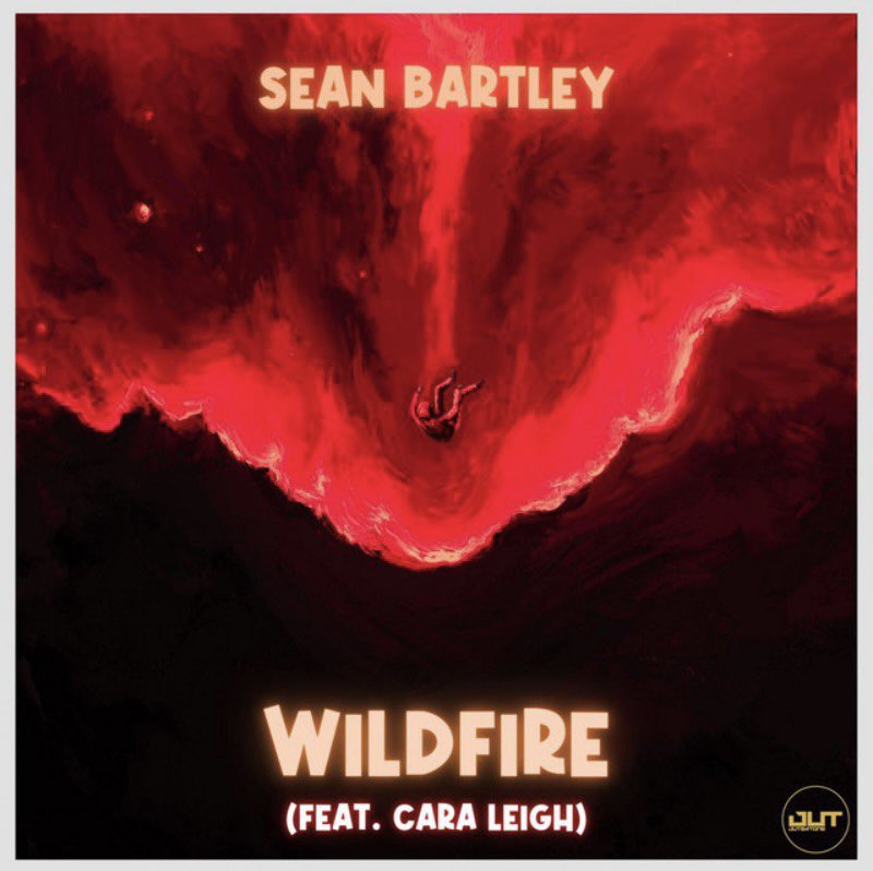 My talented friend <a href="/SeanBartley/">Sean Bartley</a> has beautiful dnb track out today - “Wildfire”. Thank you Sean for trusting me w/ vocal and guitar additions. And thank you to <a href="/Outertonemusic/">Outertone</a> for releasing this on also!

open.spotify.com/track/6FM56W7F…